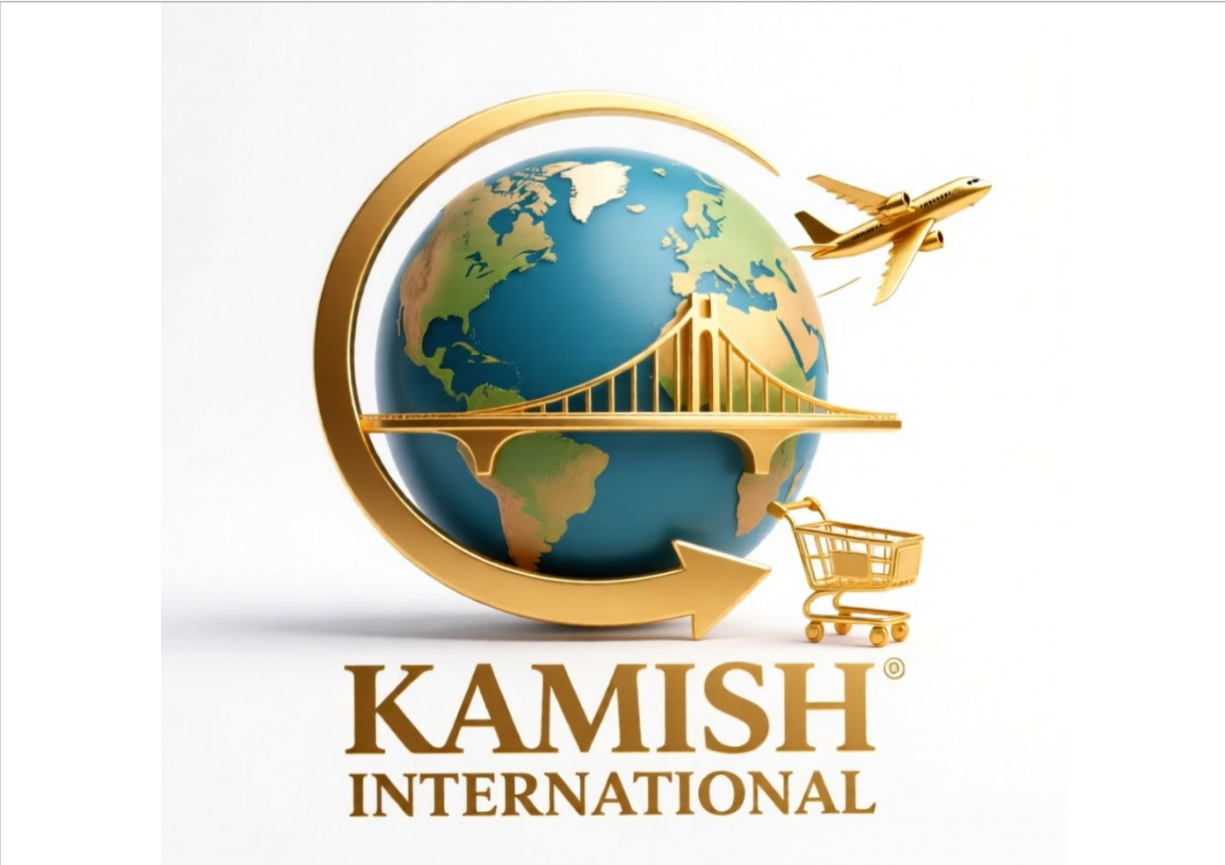 Kamish International