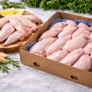 Ailes de poulet / Carton