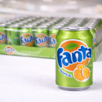 Fanta Tropical