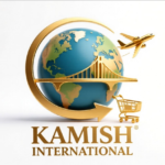 KAMISH INTERNATIONAL
