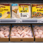 Toute sortes de Tortillas