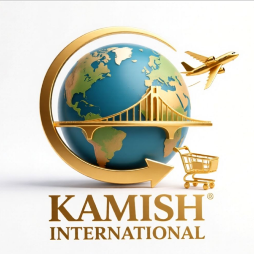 KAMISH INTERNATIONAL
