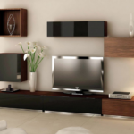 design meuble haut contemporain